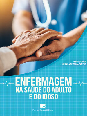 cover image of Enfermagem na Saúde do Adulto e do Idoso